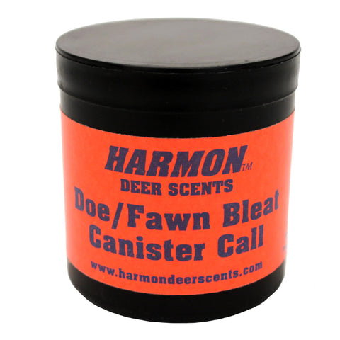 Doe-Fawn Canister Call