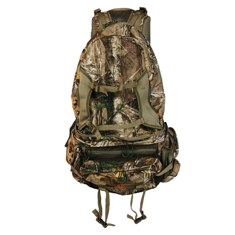 Outdoor Z Pathfinder 2700cu inches Xtra Camo