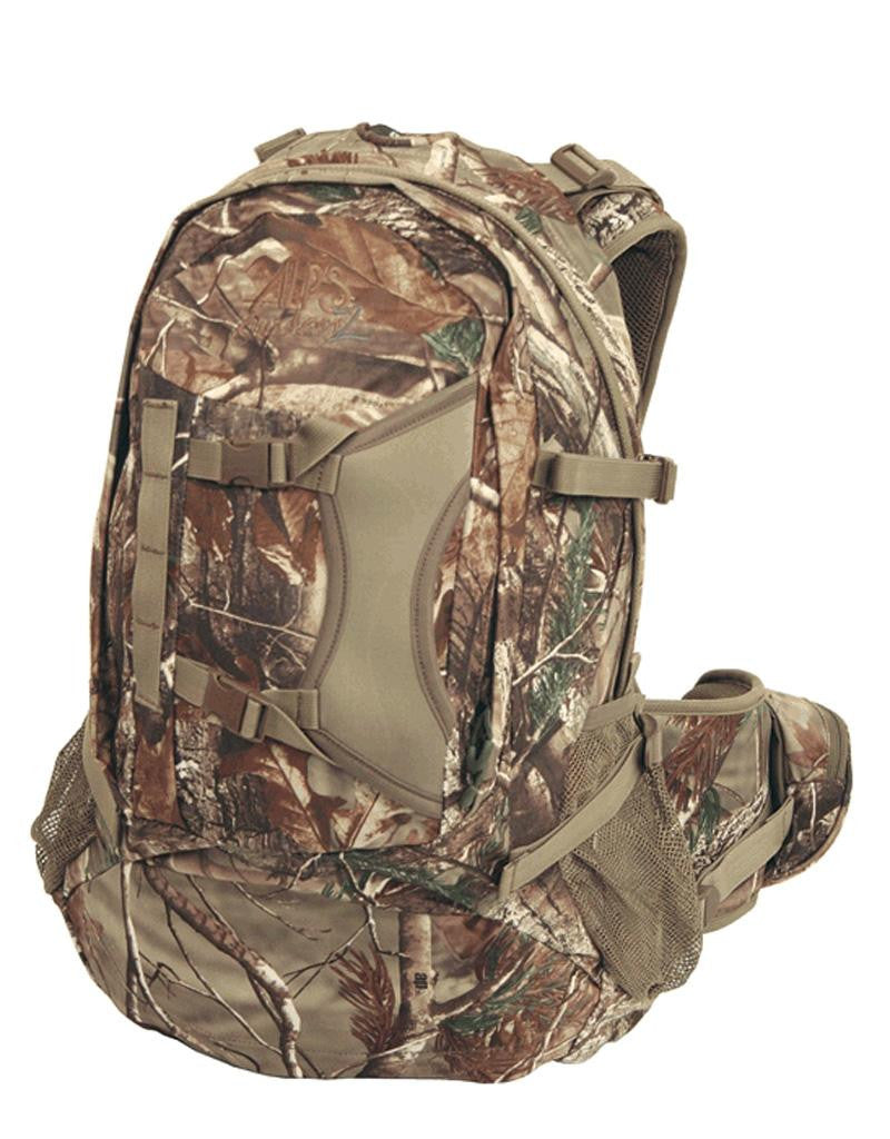 Outdoor Z Pursuit 2700cu inches - AP Camo