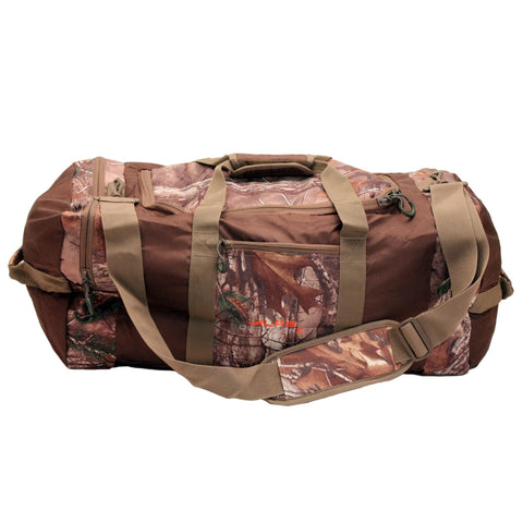 Outdoor Z High Caliber AP Camo Bag - 30"