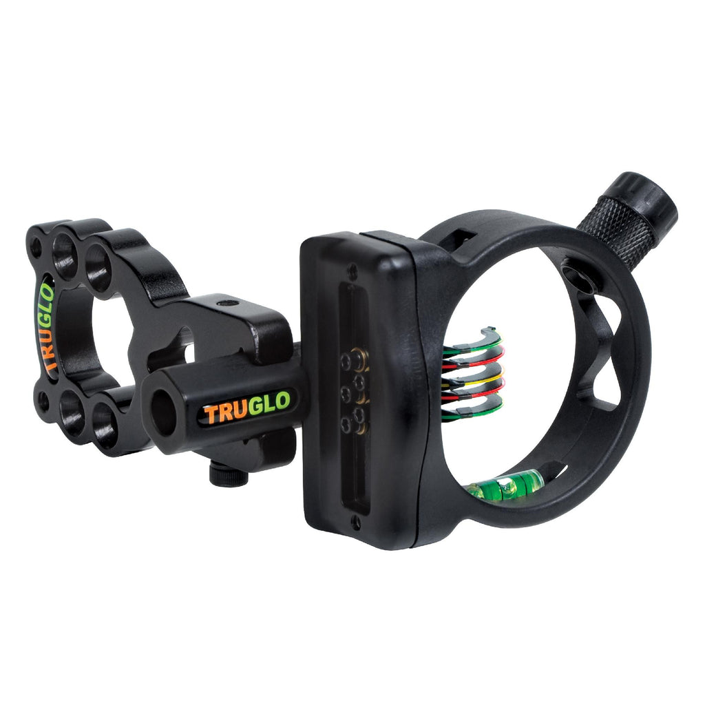 Rite-site Xs 5 Light 19 Black