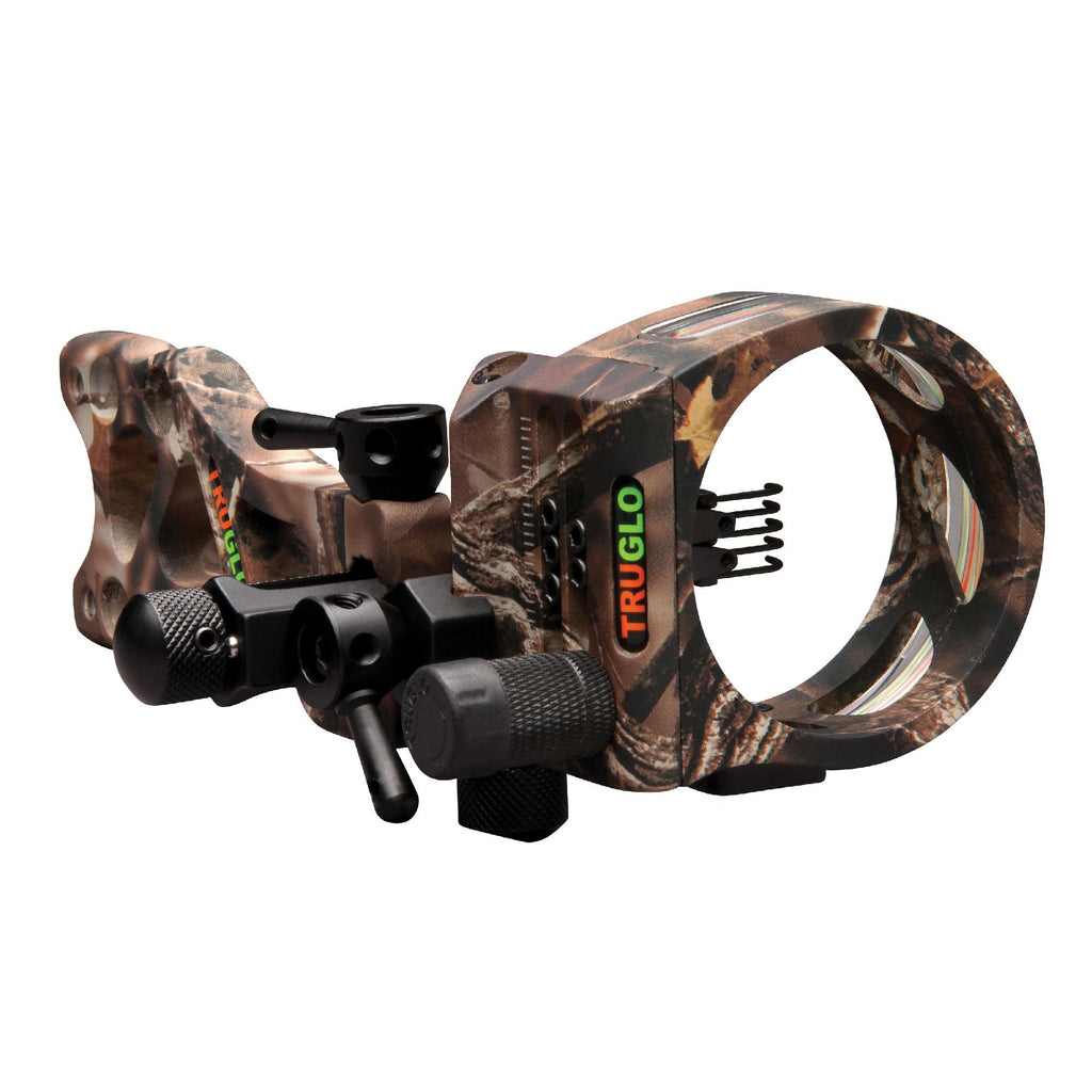 TSX Pro 5 Light 19 - Micros, Lost Camo