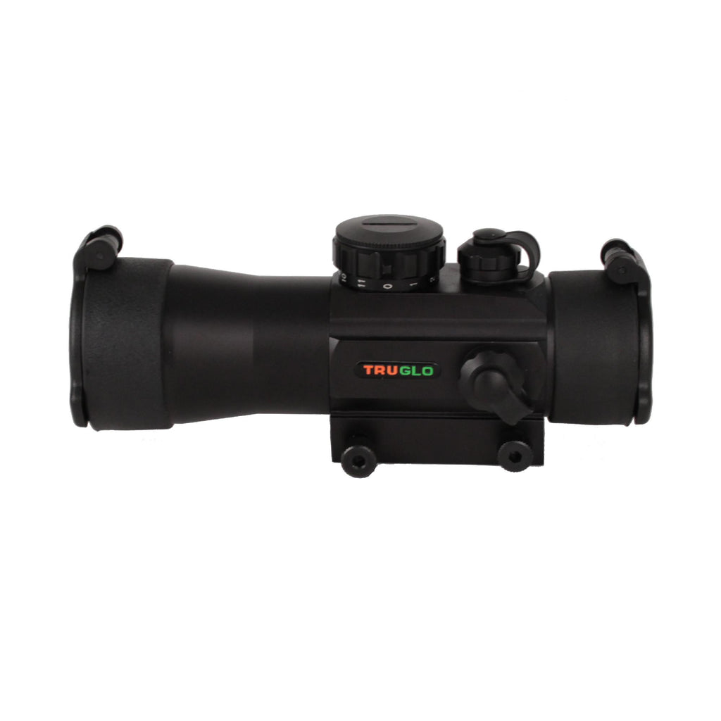 Red-Dot Sight - 42mm x 2, Black