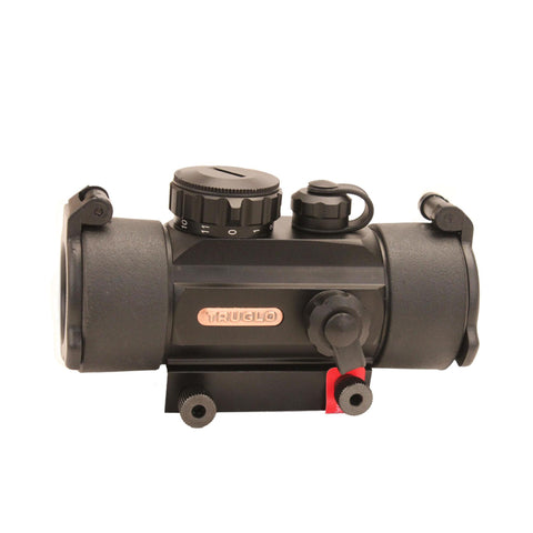 Red-Dot Sight - Crossbow, 30mm 3 Dot Black