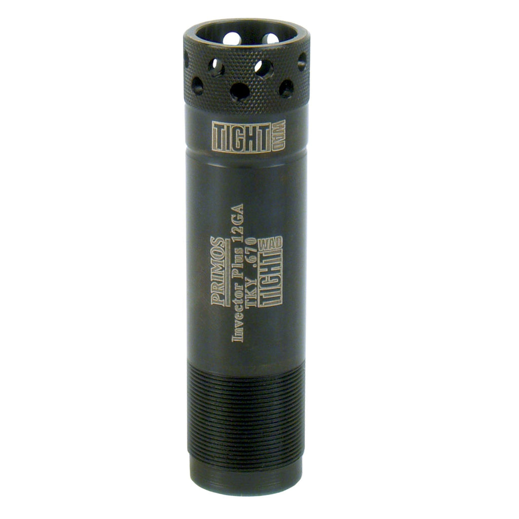 TightWad Choke Tube - 12 Gauge Turkey, .670 Invector Plus