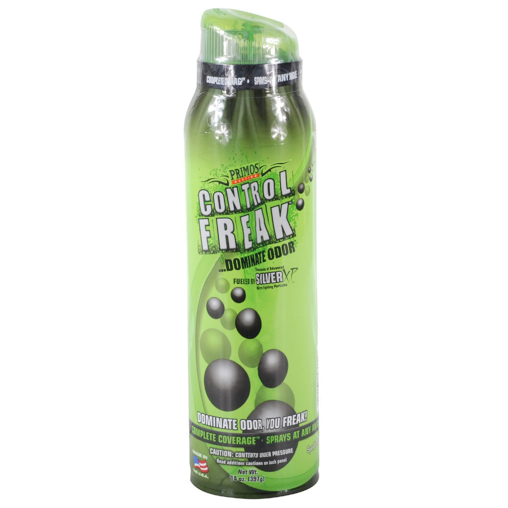 Control Freak Scent Eliminator - 14 oz Spray