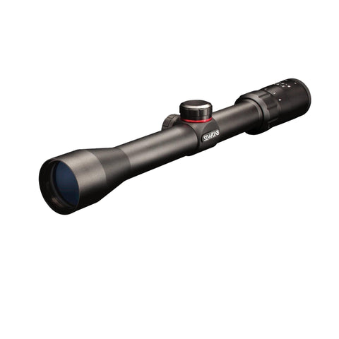 8-Point Series Scope - 3-9x32 Matte Truplex