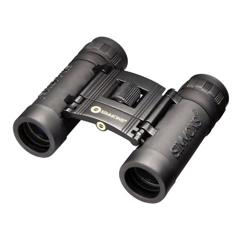 ProSport Series Binoculars - 8x21mm Black Roof Prism