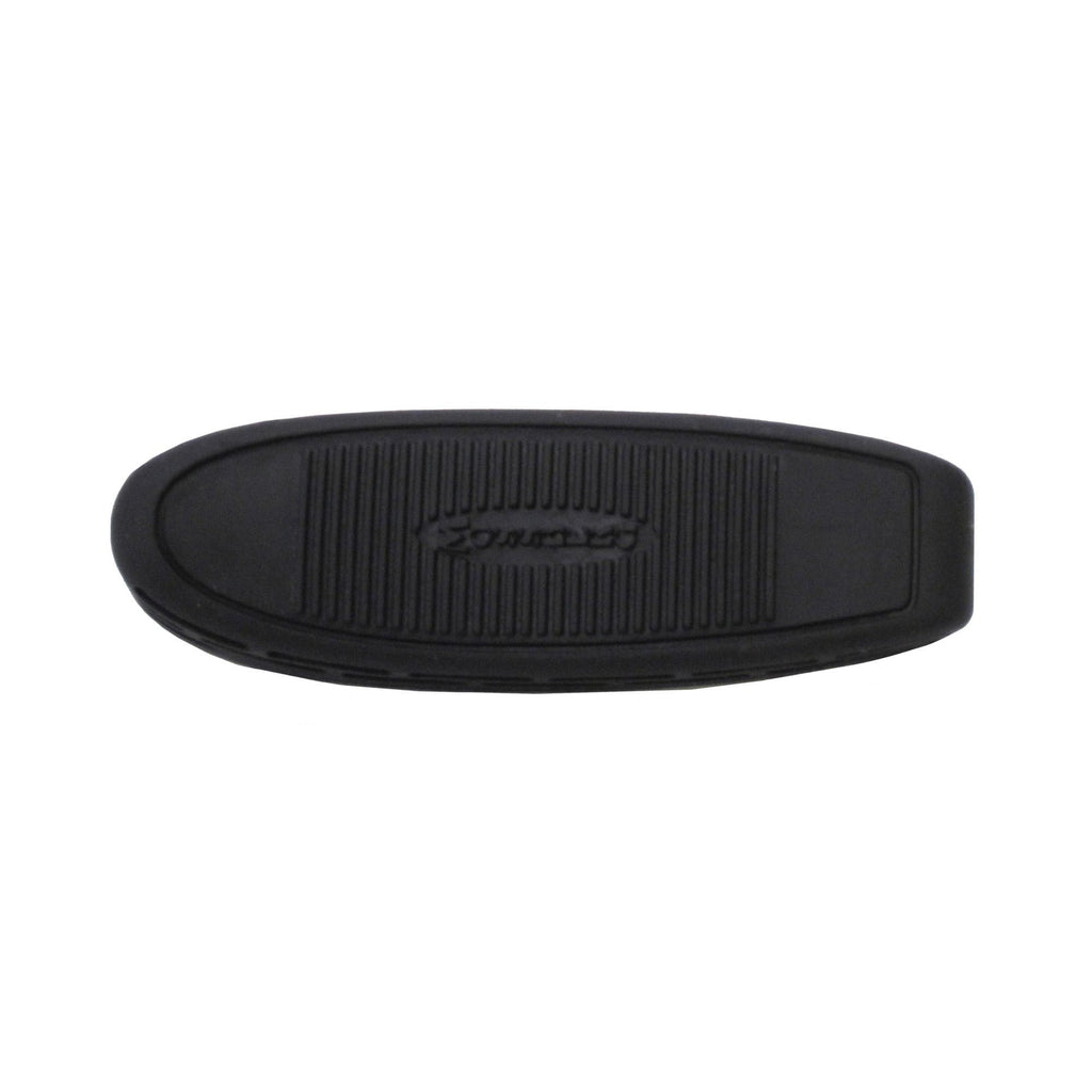 Flex Recoil Pad Assembly - Small, Black