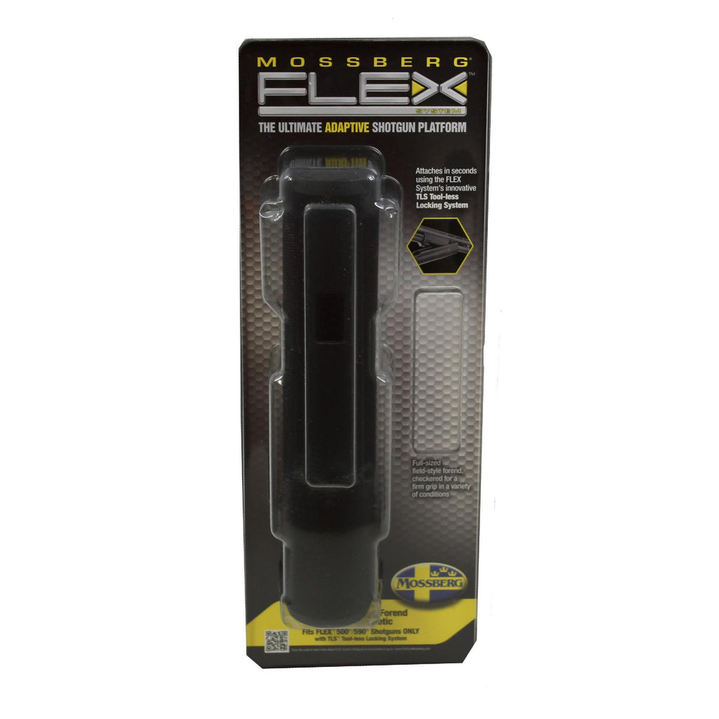 Flex Standard Forend Black