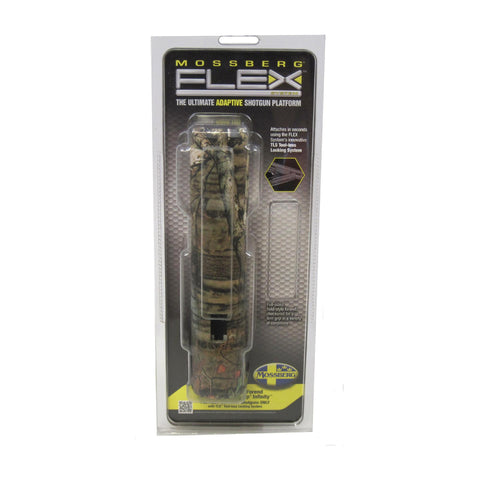 Flex Standard Forend - Mossy Oak Break-up