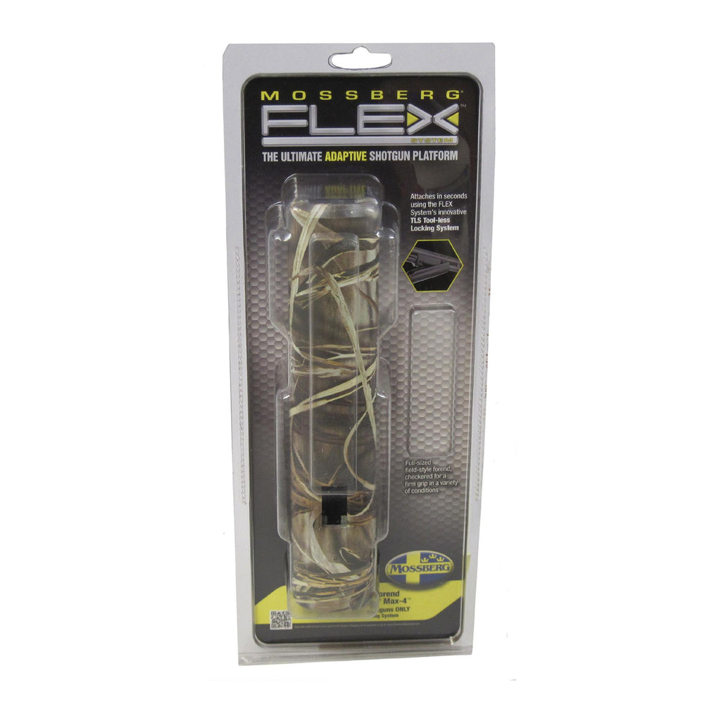 Flex Standard Forend - Real Tree Max-4