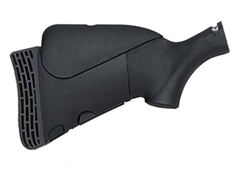 Flex 4-Position Adjustable Stock - Black