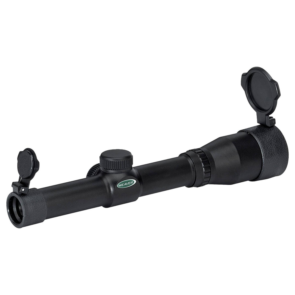 Kaspa Series Scopes - 1X20 Dual-X