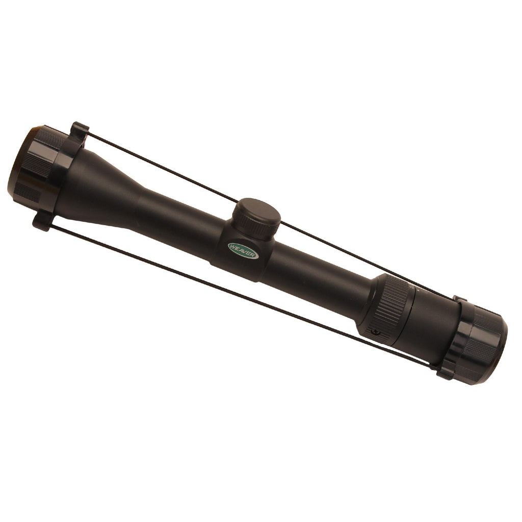 Kaspa Series Scopes - 2-7x32 Dual-X