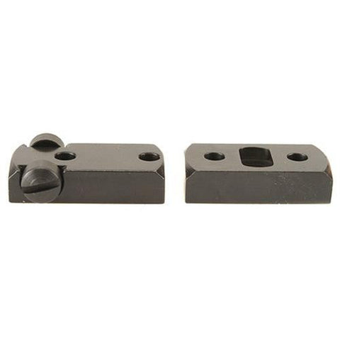 2 Piece Base Set - Browning A-Bolt LA-SA Matte