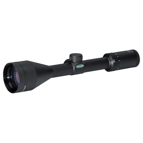 Kaspa Series Scopes - 3-12x50 Ballistic-X