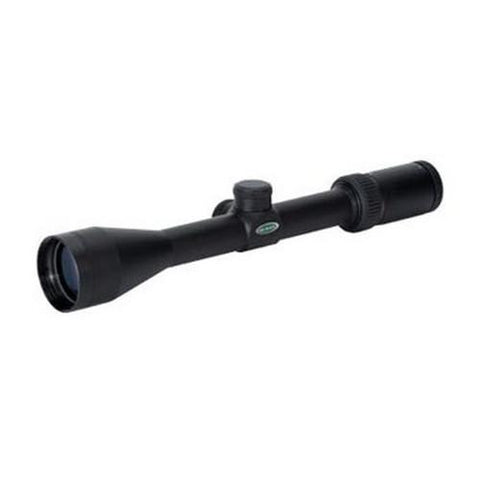 Kaspa Series Scopes - 3-9x40 Ballistic-X