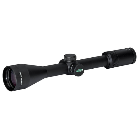 Kaspa Series Scopes - 4-16x44 Side-Focus Dual-X