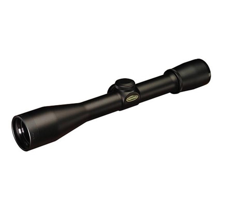 Classic K Series Riflescope - 4x28mm Scout, Dual-X