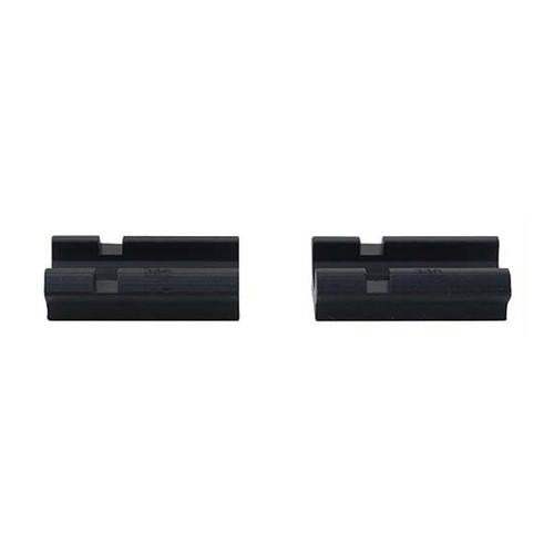 Top Mount Base Pair - Marlin 336 Matte