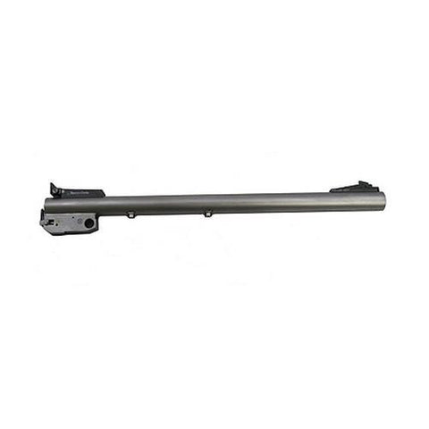 Contender Super 14" Barrel, 45 Colt-410 Gauge - (Stainless Steel), Vent Rib