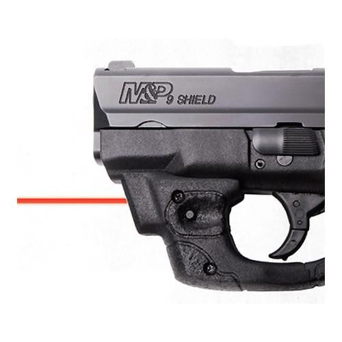 Centerfire Laser - M&P Shield