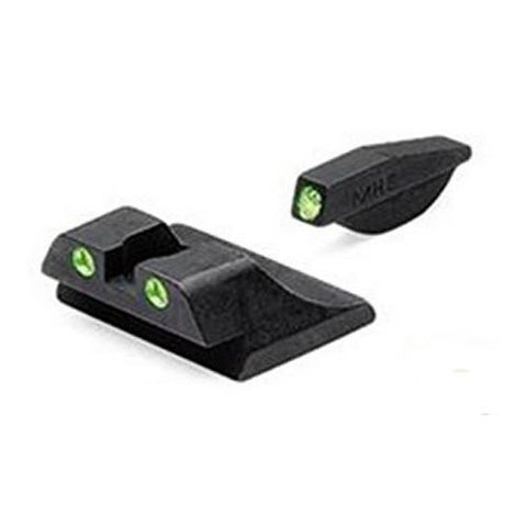 Ruger - Tru-Dot Sights - P89 Fixed Set