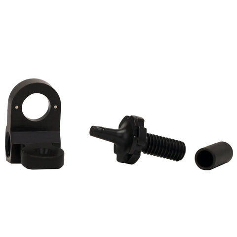 AR-15, M-16A1 & A2  Set w-Peep Rear