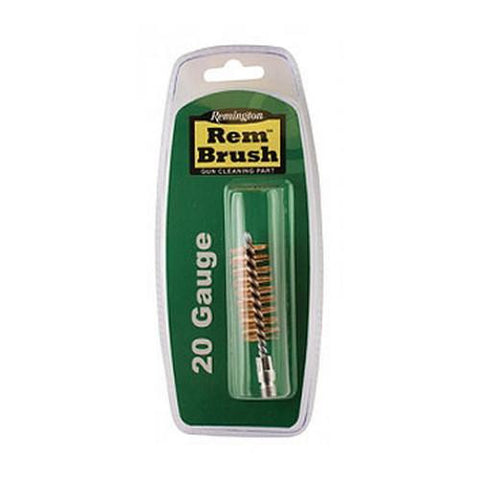 Remington Brush - 20 Gauge