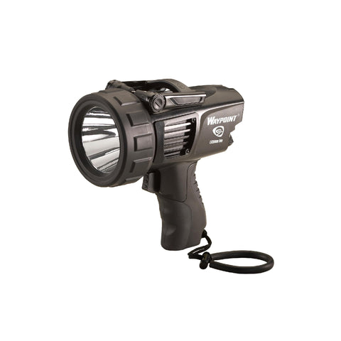 Waypoint Black - 120V AC