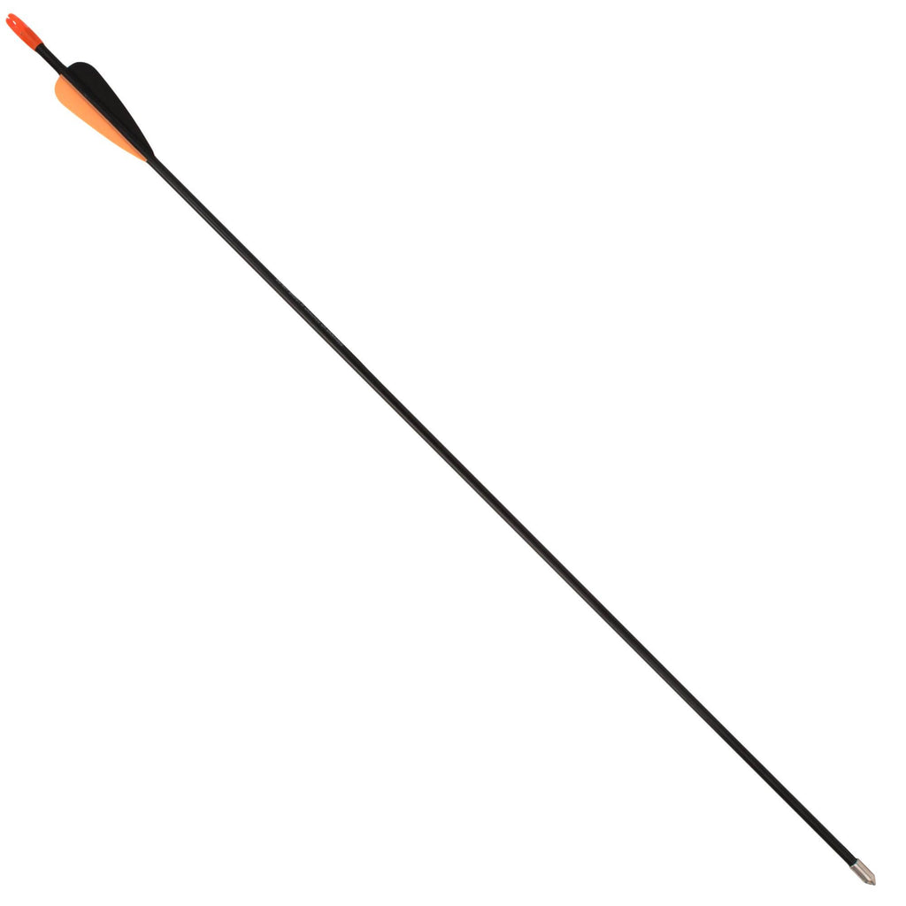 Junior Archery Arrows - 72 pack