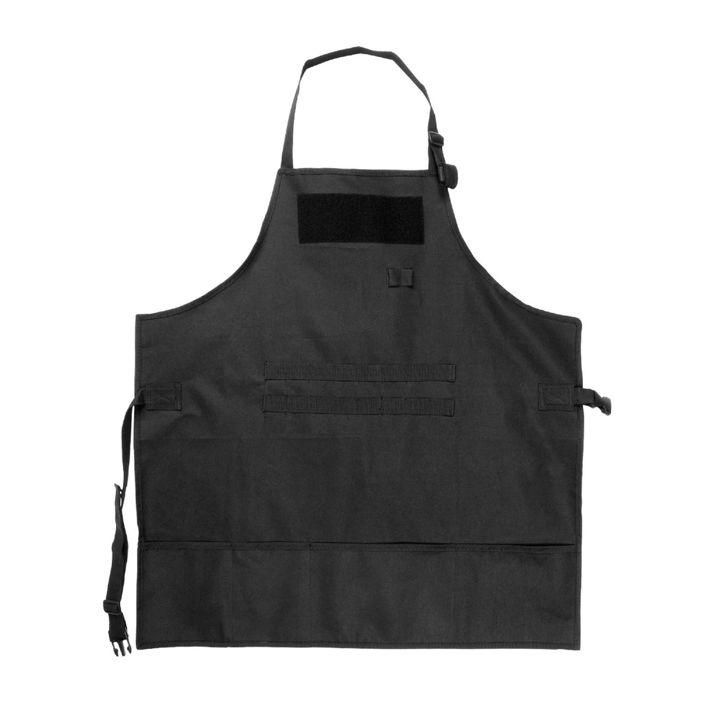 Tactical Apron - Black