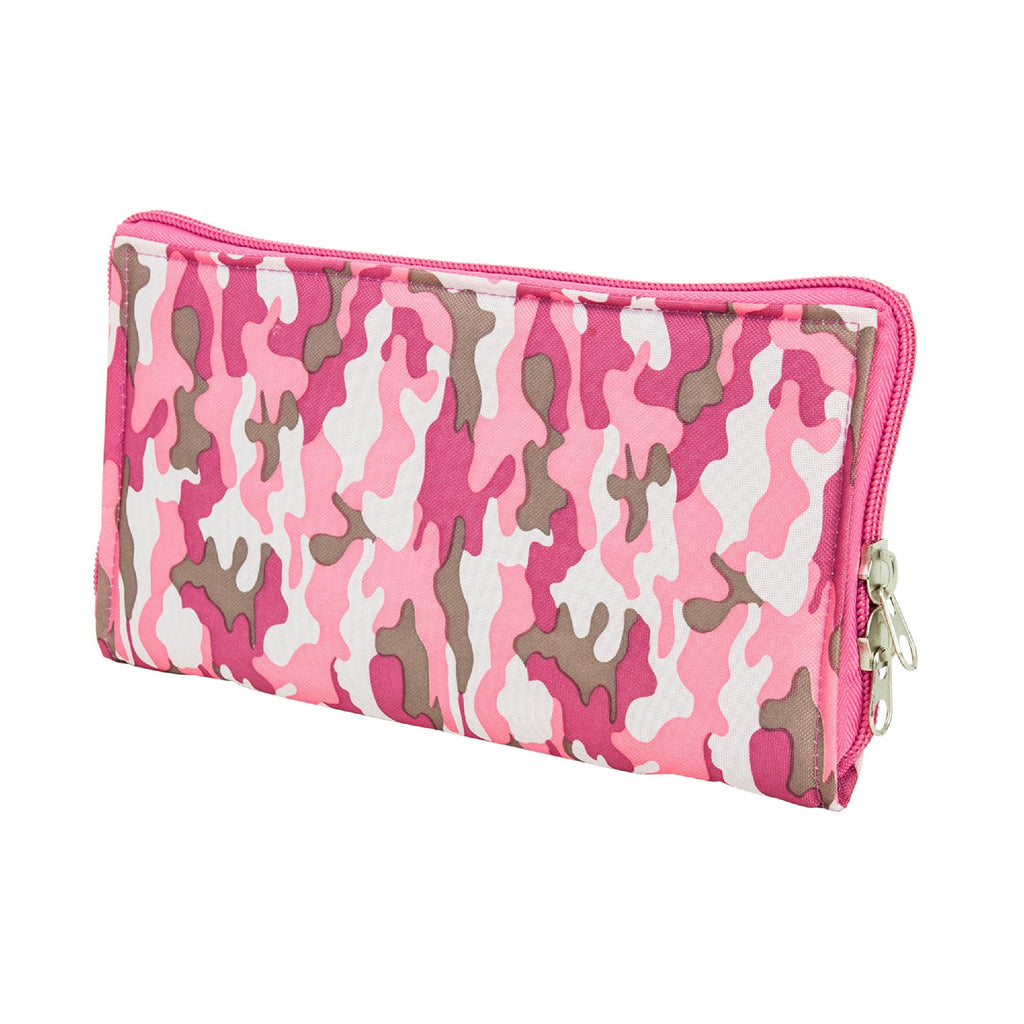 Rangebag Insert - Pink Camo