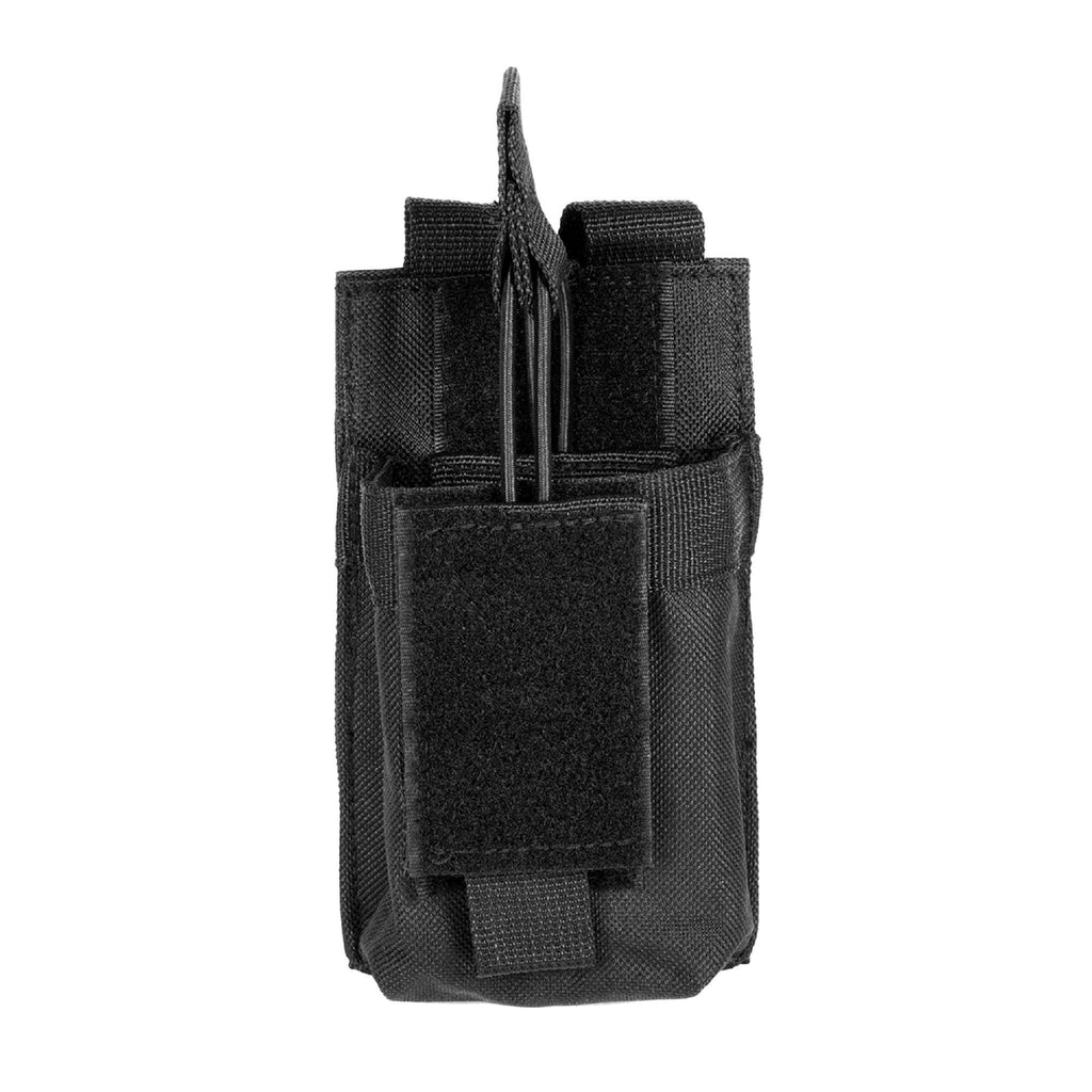 AR Single Mag Pouch - Black