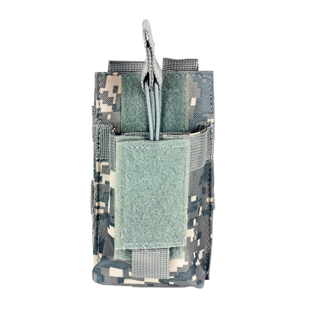 AR Single Mag Pouch - Digital Camo