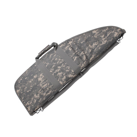 2907 Series Rifle Case - 38", Digital Camo