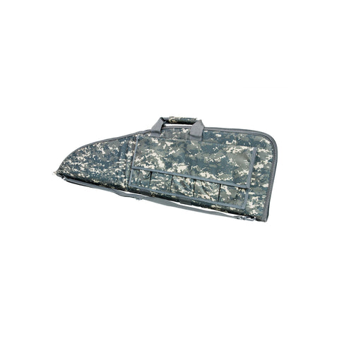 2907 Series Rifle Case - 40", Digital Camo