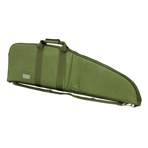 2907 Series Rifle Case - 38", Green