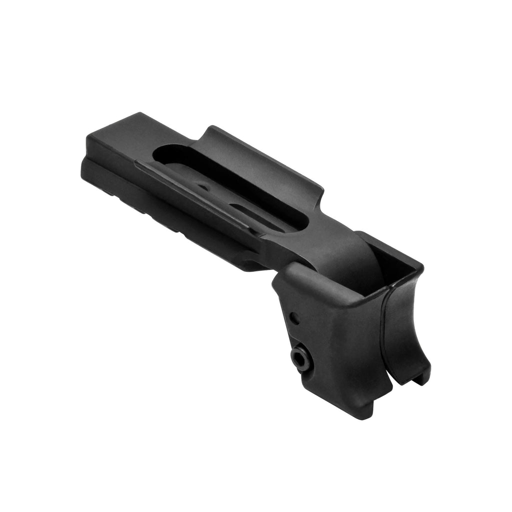 Pistol Accessory Rail Adapter - Glock