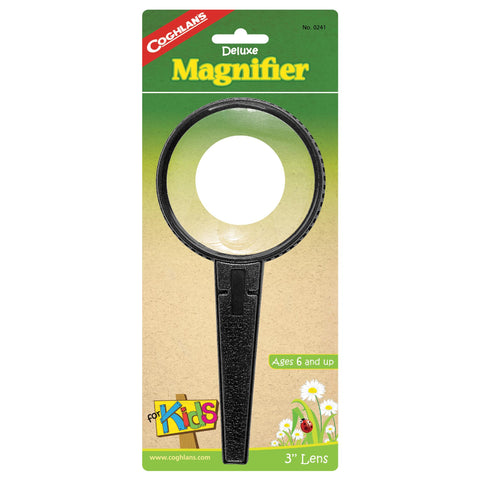 Magnifier for Kids