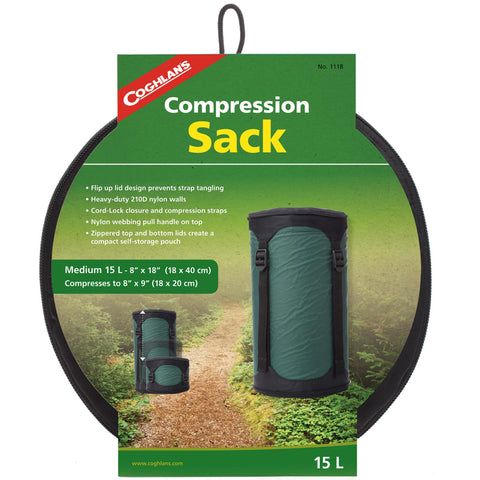 Compression Sack - 15L