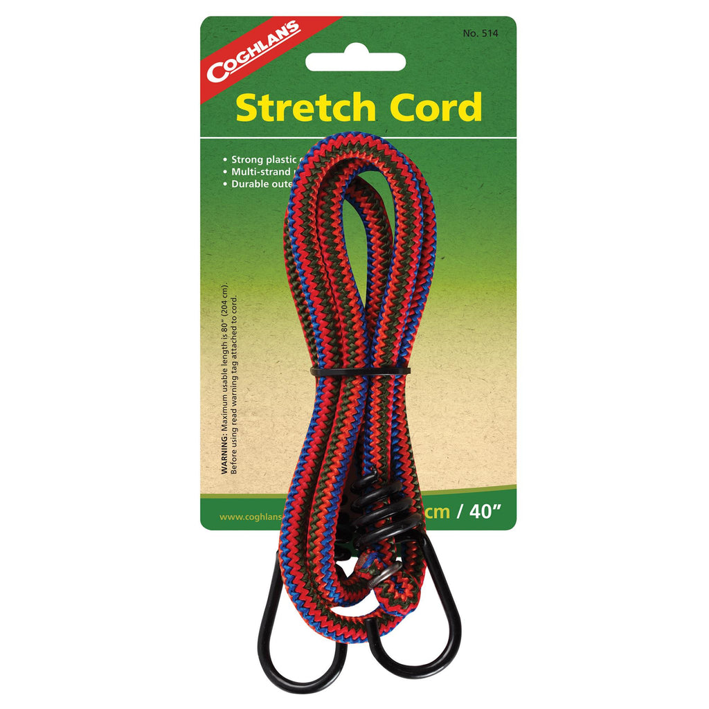 Stretch Cords - 40"