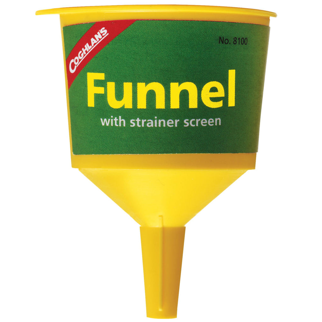 Funnel