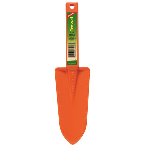 Back Packers Trowel