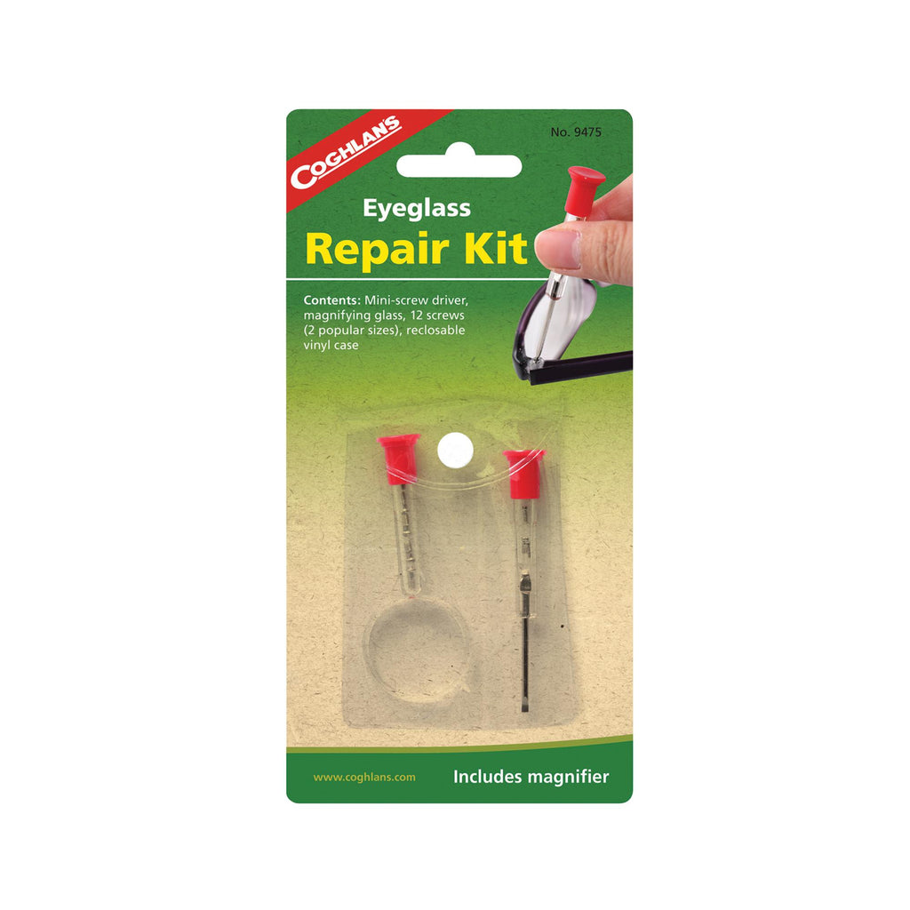 Eyeglass Repair Kit