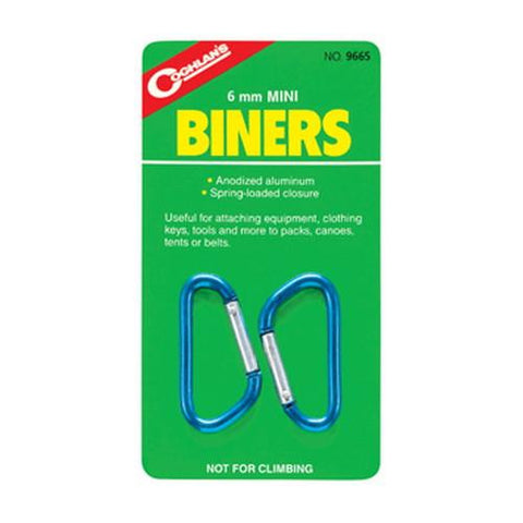 Mini-Biners - 6mm