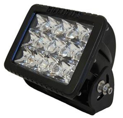 Gxl Led Fixed Mount - Floodlight,Black