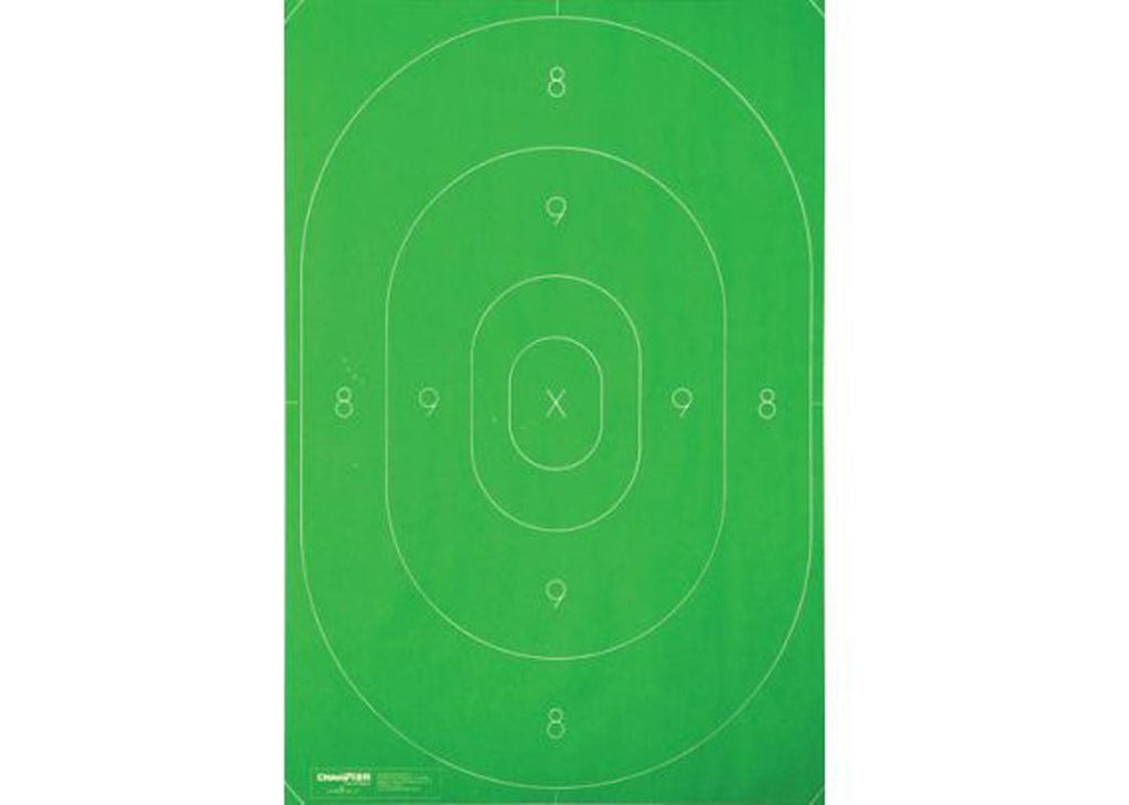 B27C Repair Center 12.5 X 12-5 Green (100Pk)