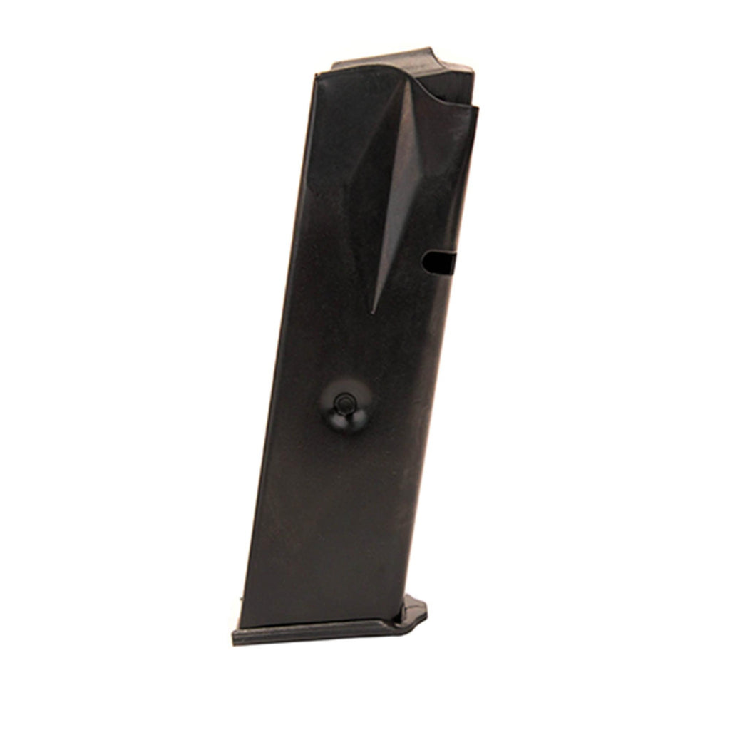 Hi-Power 9mm  Magazine, Blued - 10 Round